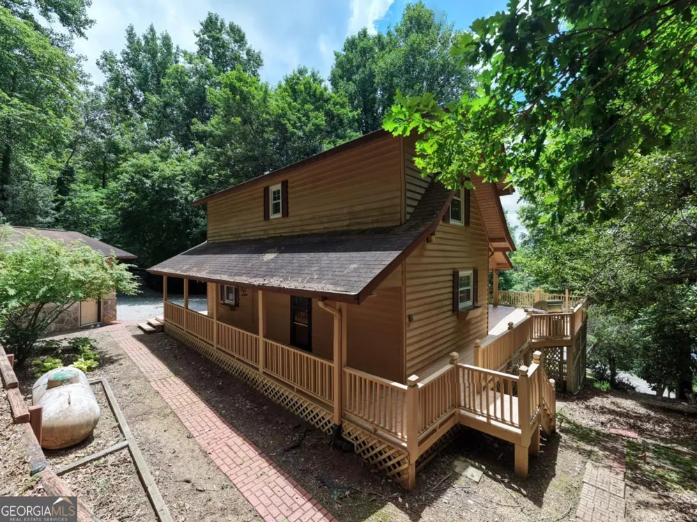 61 Deerwood TRL Blairsville, GA 30512