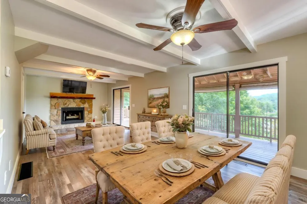 61 Deerwood TRL Blairsville, GA 30512