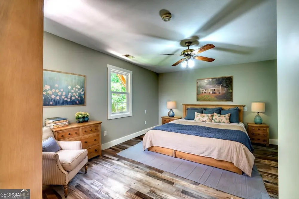 61 Deerwood TRL Blairsville, GA 30512