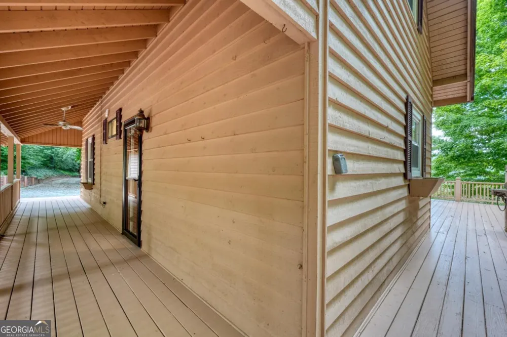 61 Deerwood TRL Blairsville, GA 30512