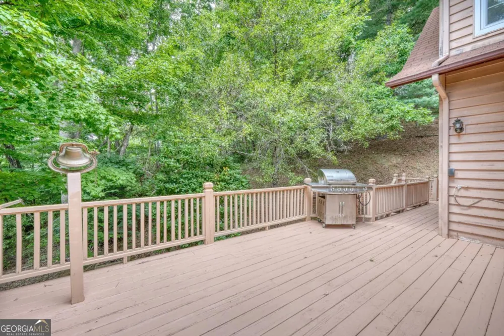 61 Deerwood TRL Blairsville, GA 30512