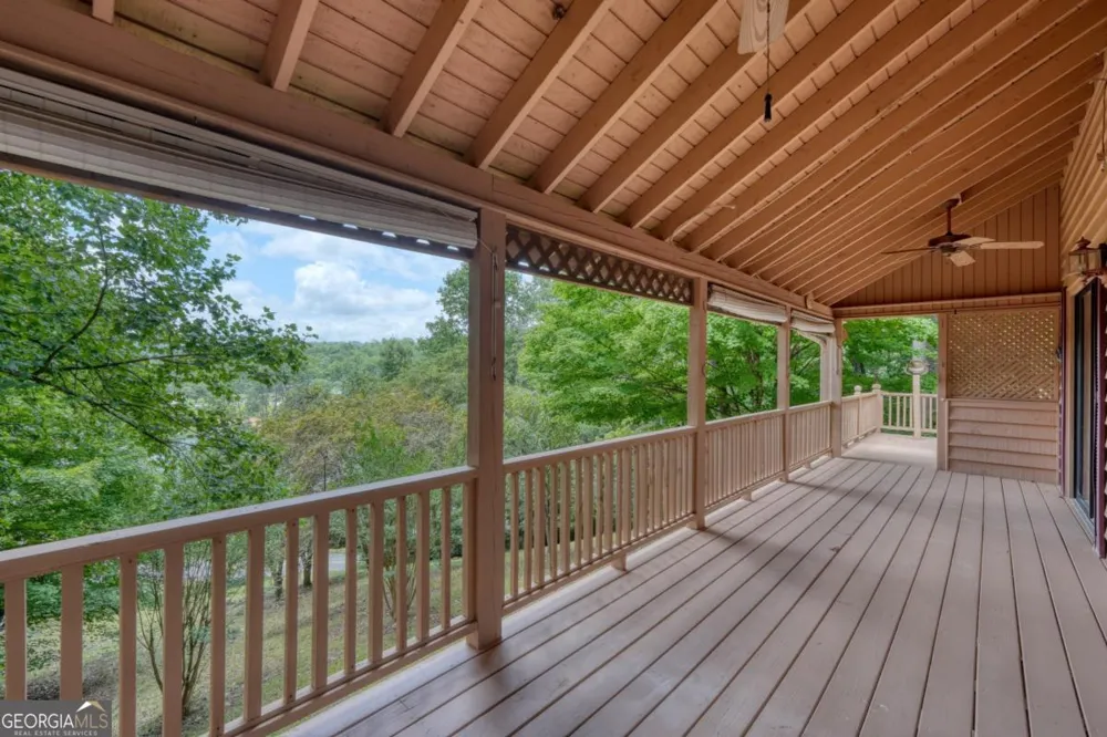 61 Deerwood TRL Blairsville, GA 30512