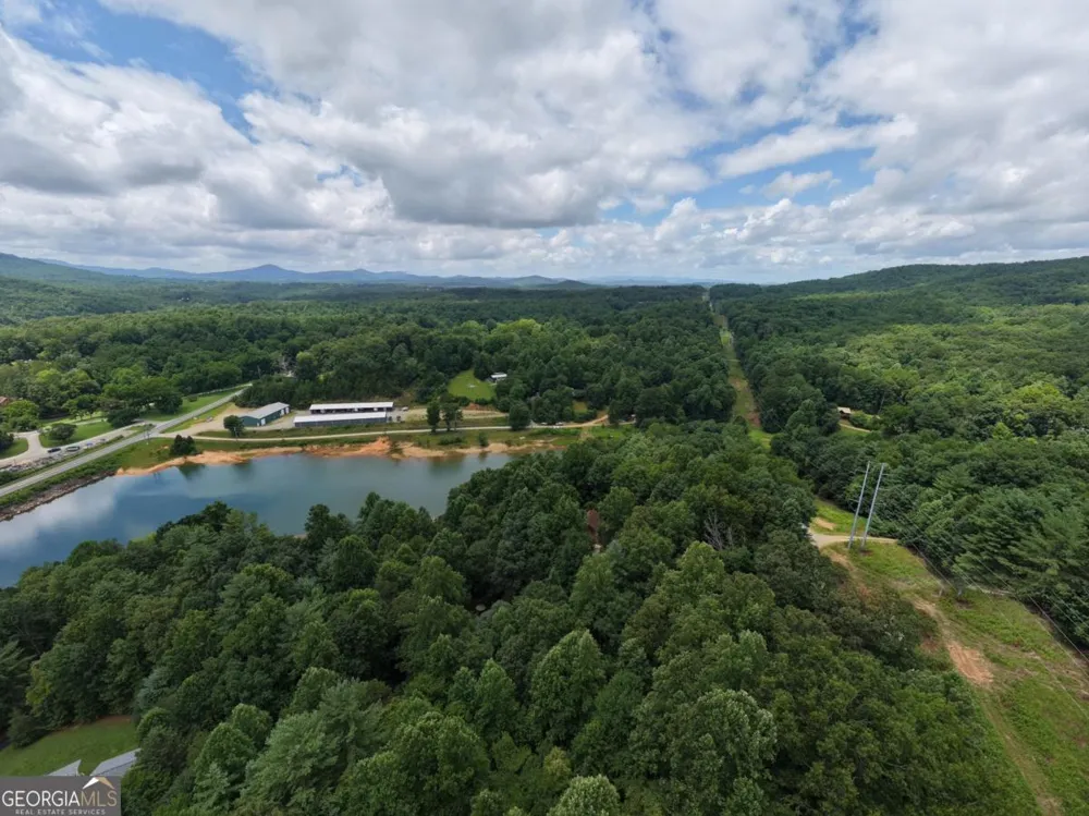 61 Deerwood TRL Blairsville, GA 30512