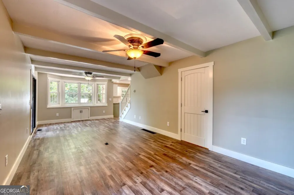 61 Deerwood TRL Blairsville, GA 30512