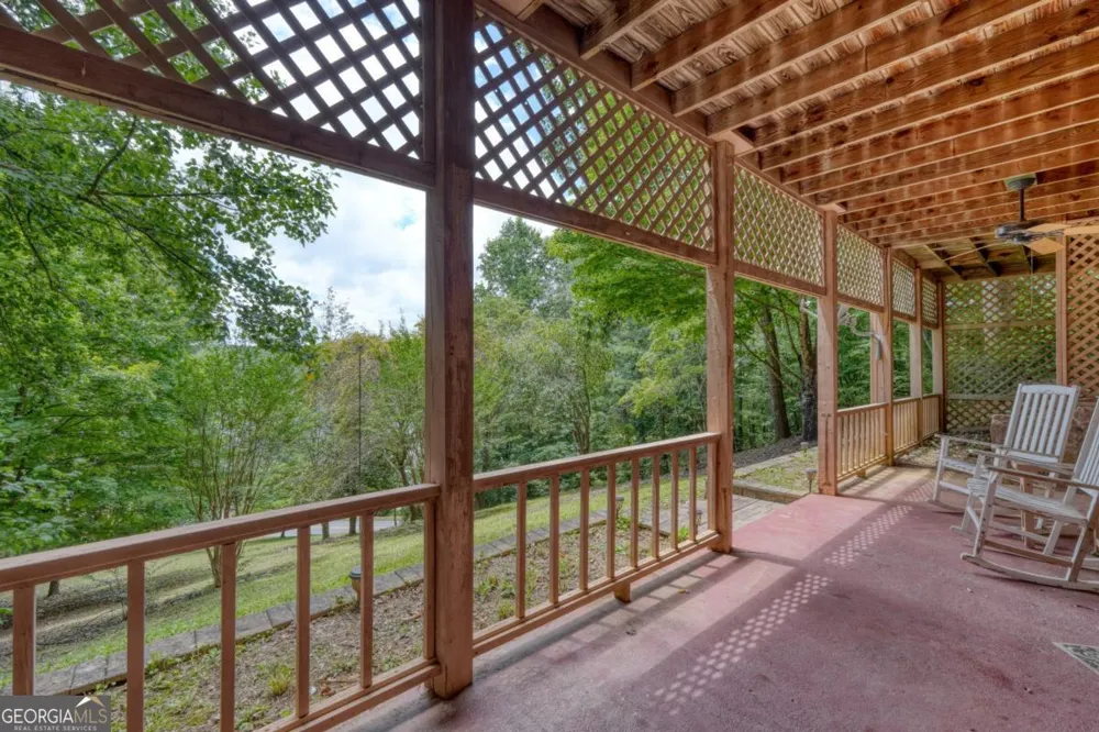61 Deerwood TRL Blairsville, GA 30512