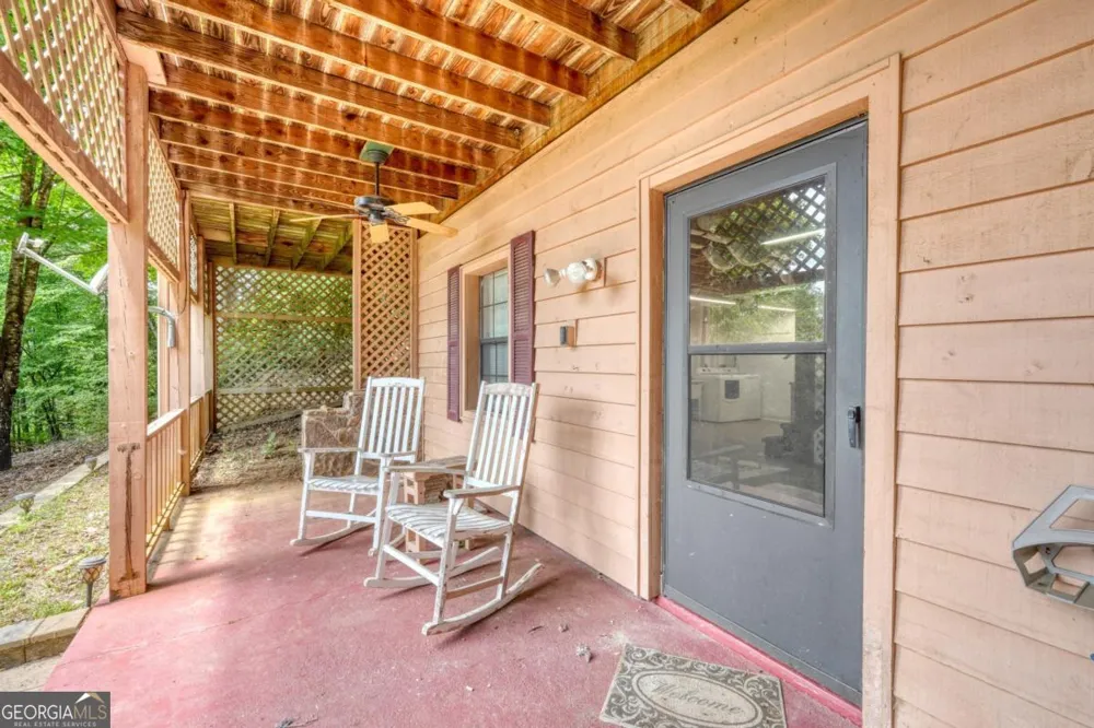 61 Deerwood TRL Blairsville, GA 30512