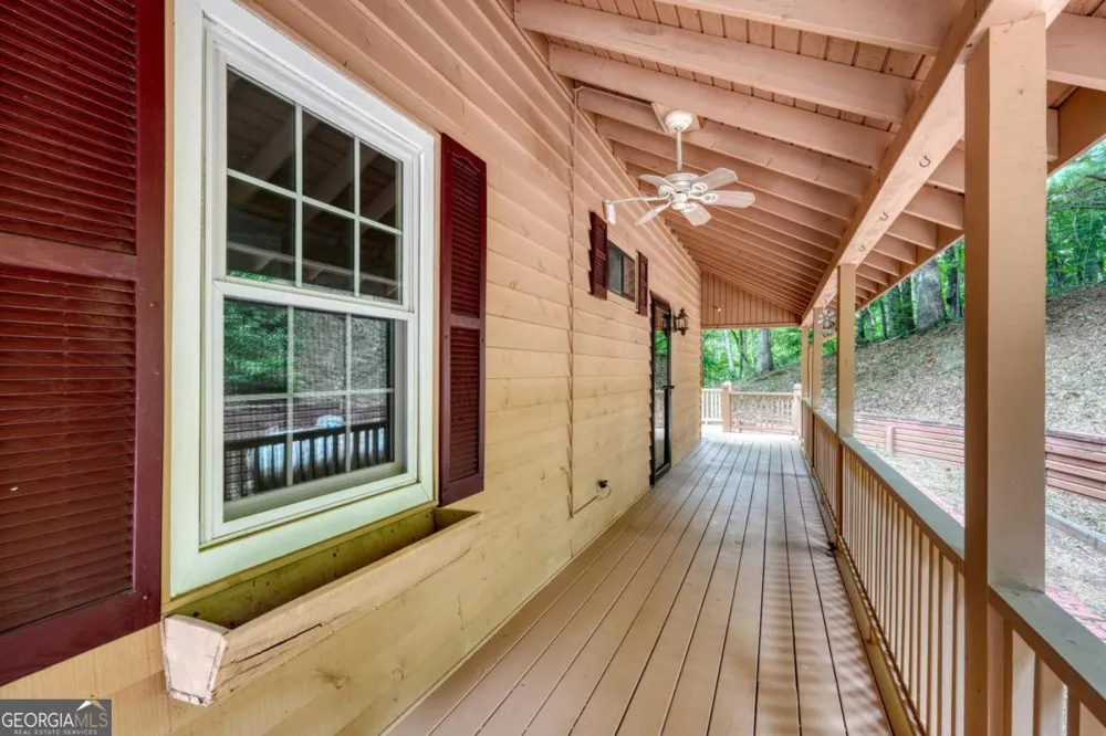 61 Deerwood TRL Blairsville, GA 30512