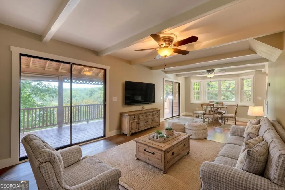 61 Deerwood TRL Blairsville, GA 30512