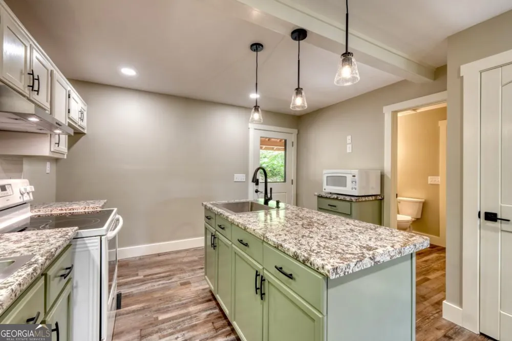 61 Deerwood TRL Blairsville, GA 30512