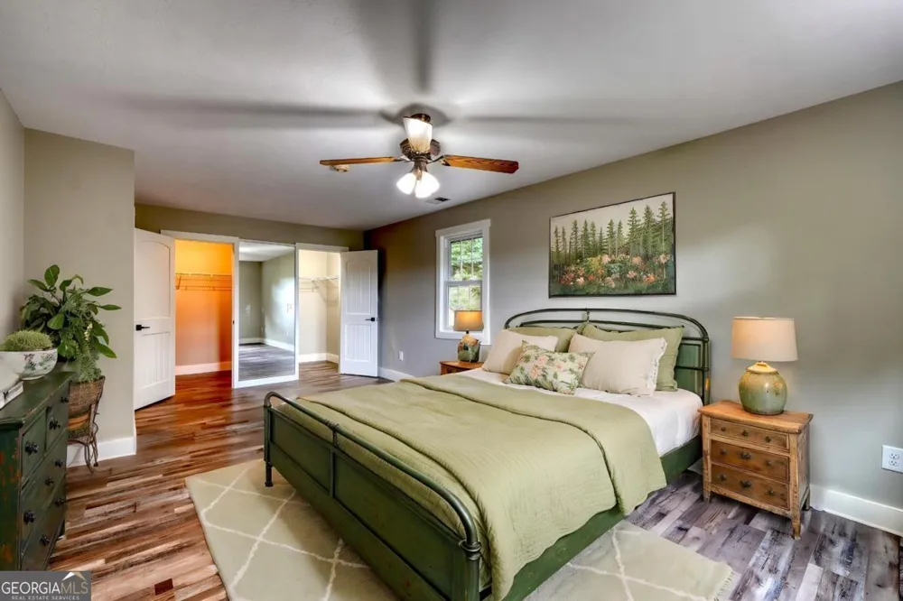 61 Deerwood TRL Blairsville, GA 30512