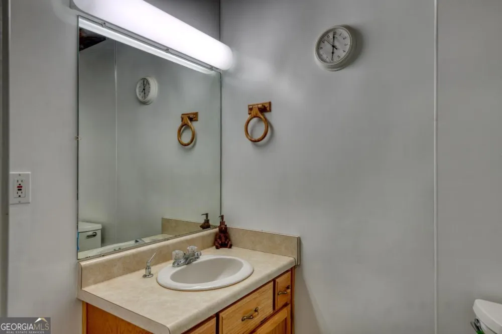61 Deerwood TRL Blairsville, GA 30512