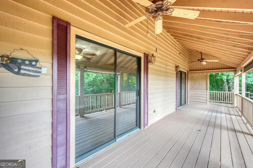 61 Deerwood TRL Blairsville, GA 30512