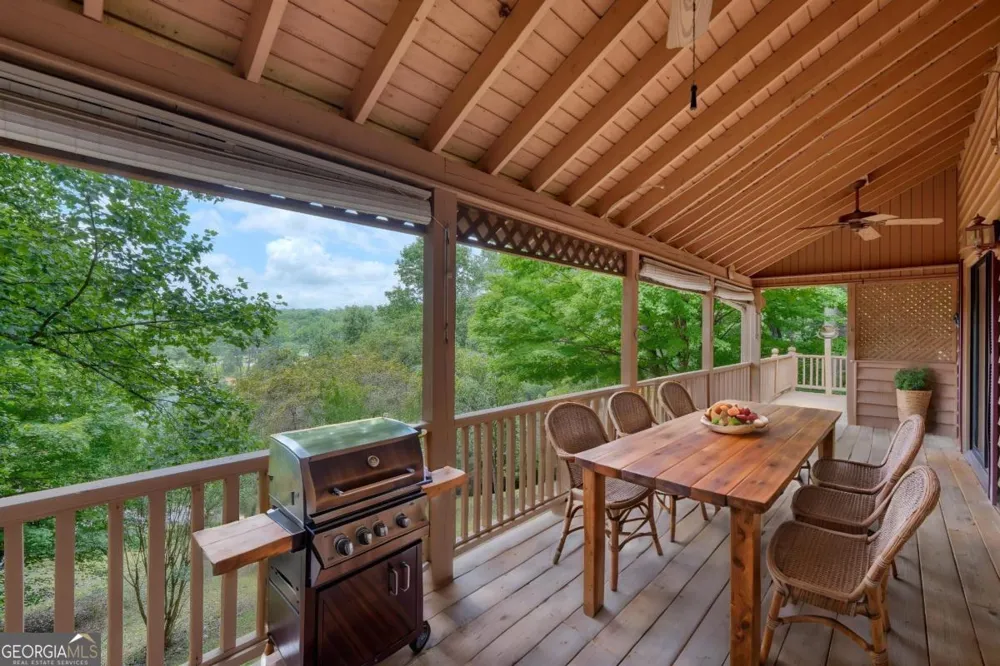 61 Deerwood TRL Blairsville, GA 30512