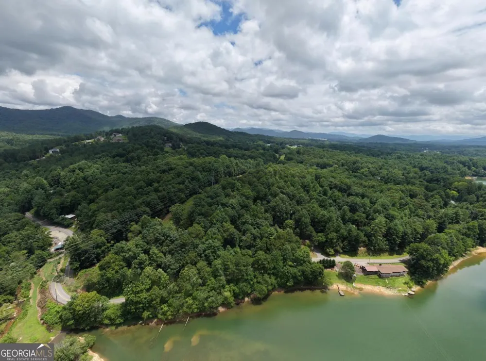 61 Deerwood TRL Blairsville, GA 30512