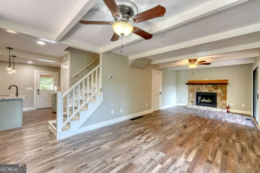 61 Deerwood TRL Blairsville, GA 30512
