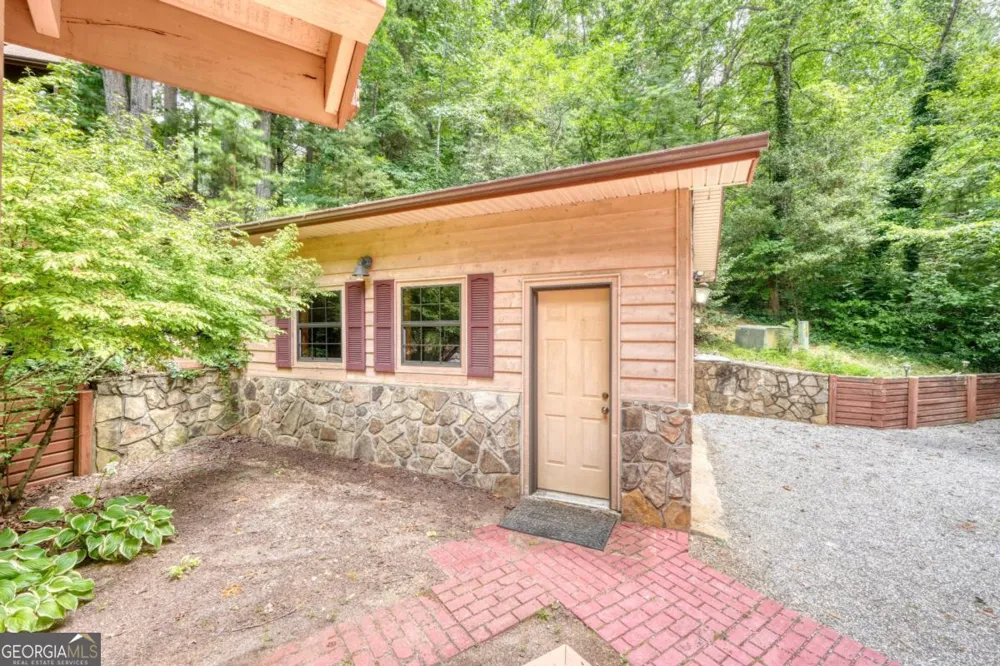 61 Deerwood TRL Blairsville, GA 30512
