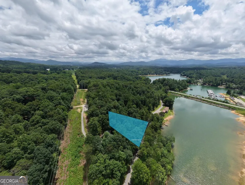 61 Deerwood TRL Blairsville, GA 30512