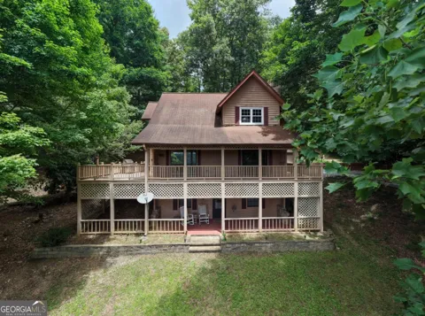 61 Deerwood TRL