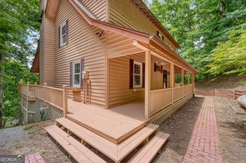 61 Deerwood TRL Blairsville, GA 30512