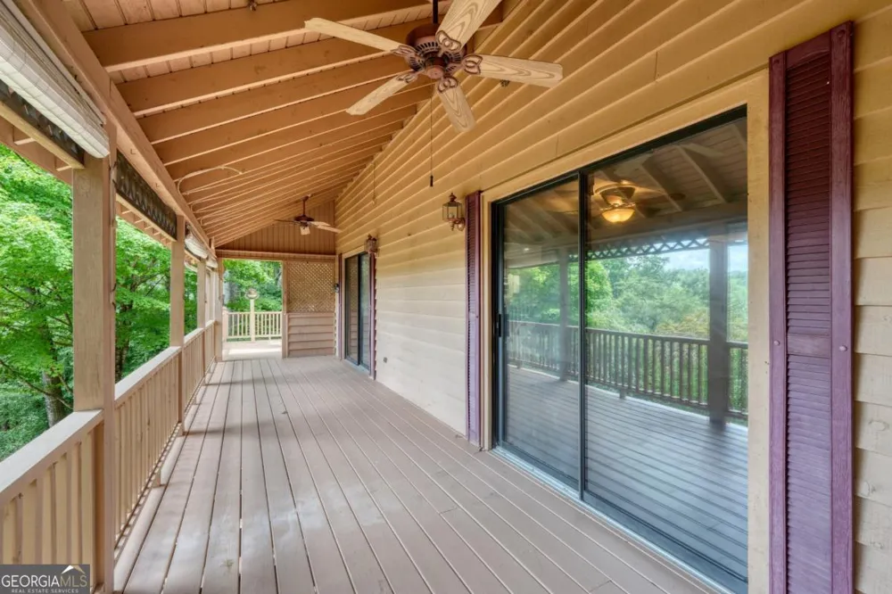 61 Deerwood TRL Blairsville, GA 30512