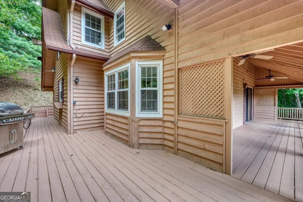 61 Deerwood TRL Blairsville, GA 30512