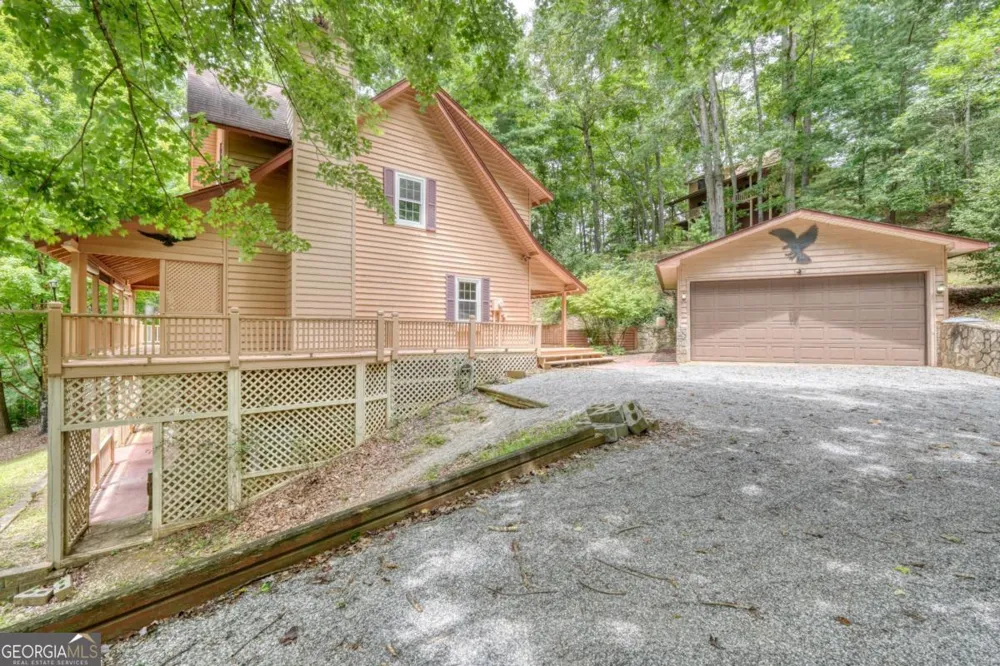 61 Deerwood TRL Blairsville, GA 30512