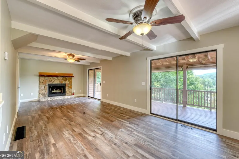 61 Deerwood TRL Blairsville, GA 30512