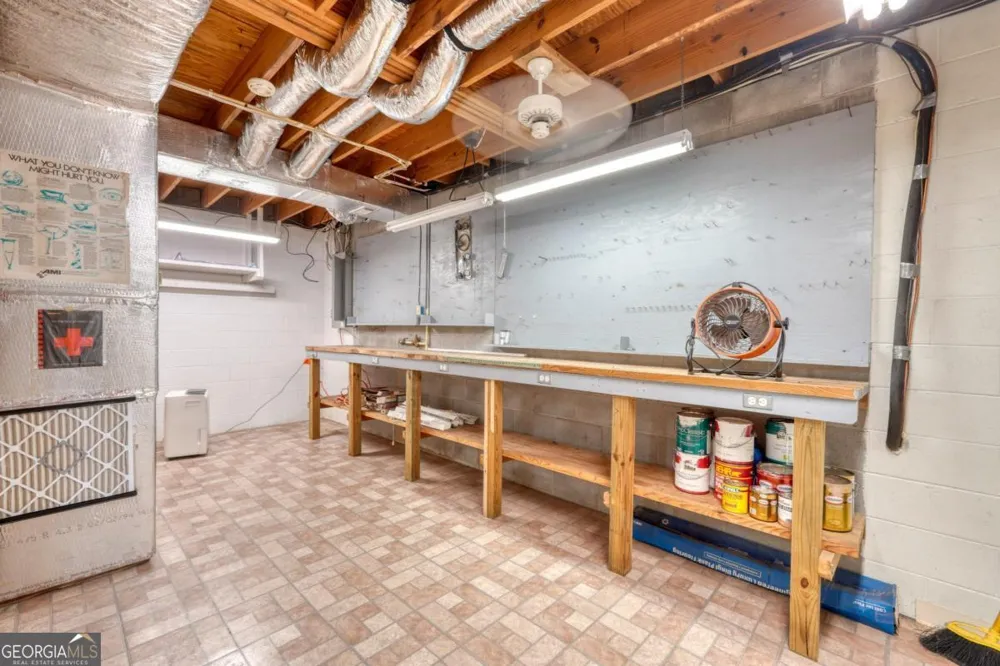 61 Deerwood TRL Blairsville, GA 30512