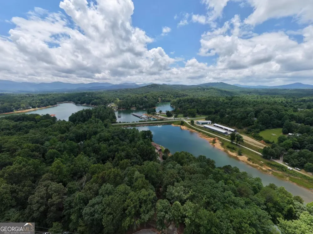 61 Deerwood TRL Blairsville, GA 30512