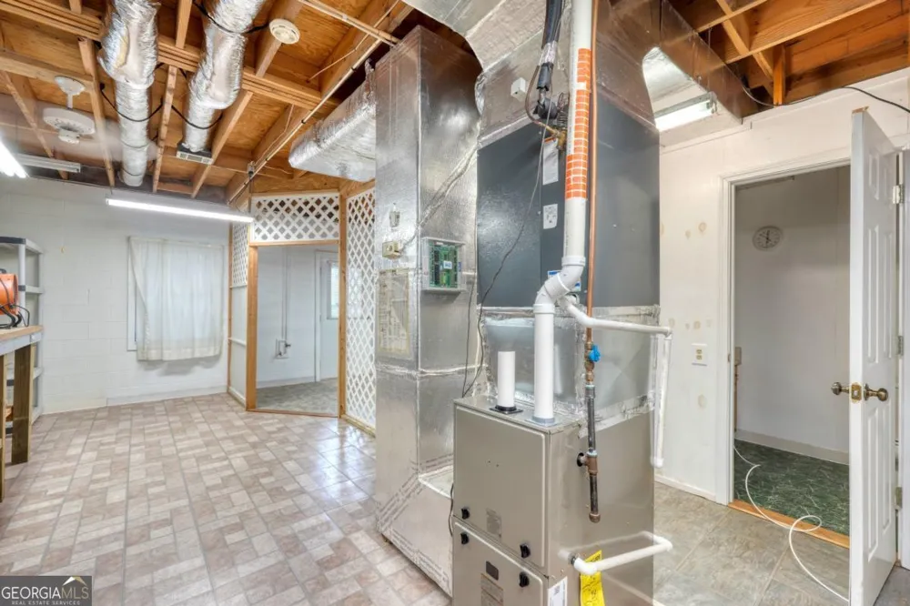 61 Deerwood TRL Blairsville, GA 30512