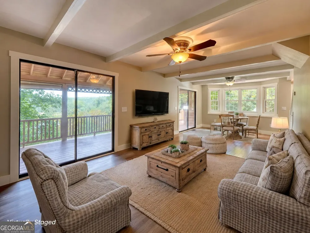 61 Deerwood TRL Blairsville, GA 30512