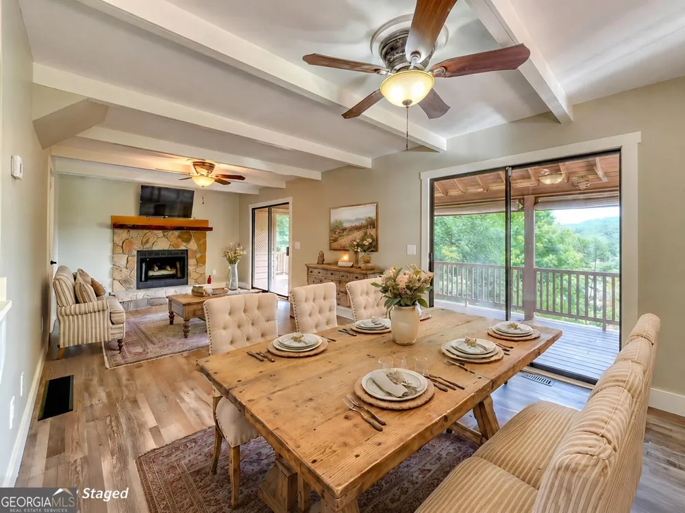 61 Deerwood TRL Blairsville, GA 30512