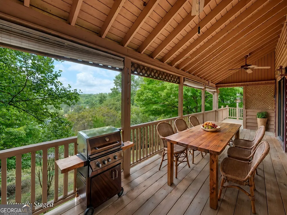 61 Deerwood TRL Blairsville, GA 30512