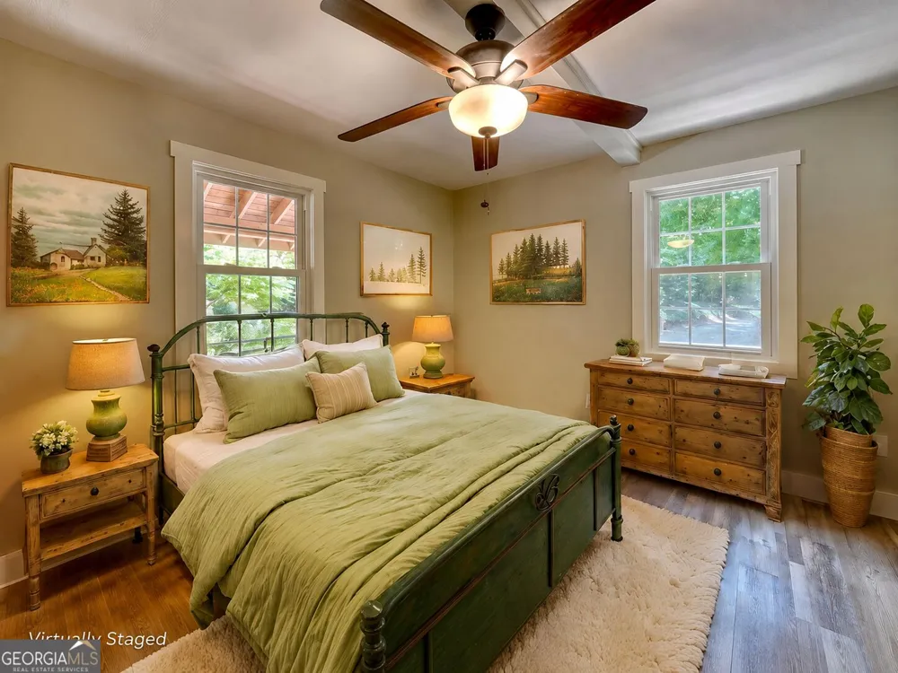 61 Deerwood TRL Blairsville, GA 30512