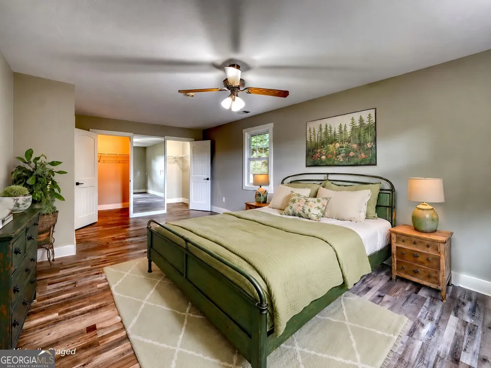 61 Deerwood TRL Blairsville, GA 30512