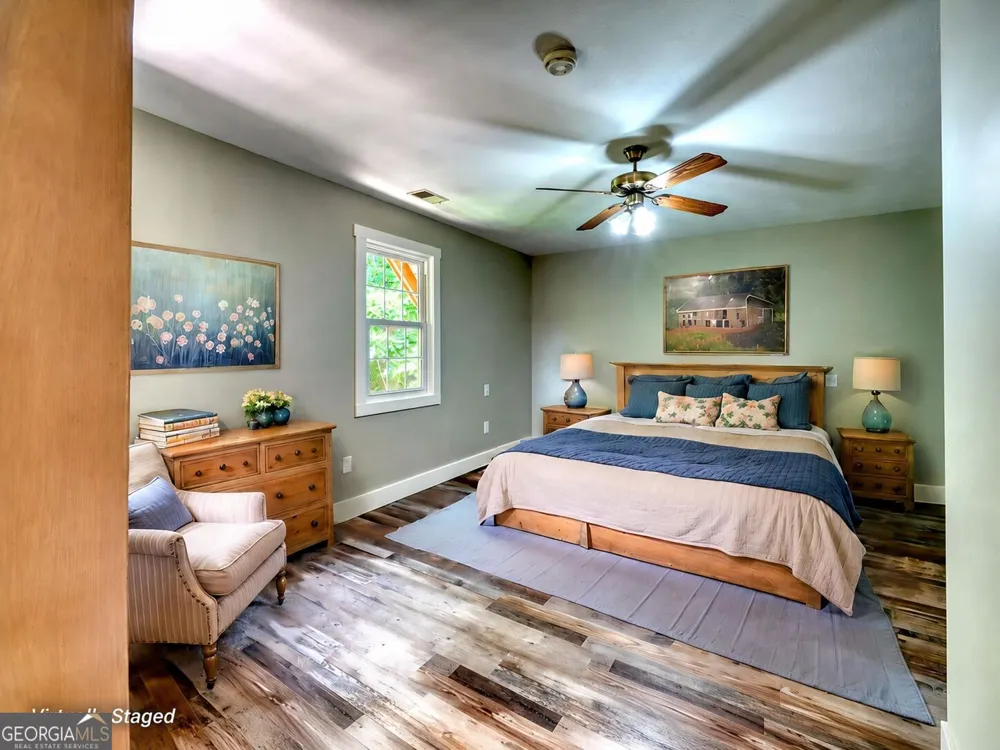 61 Deerwood TRL Blairsville, GA 30512