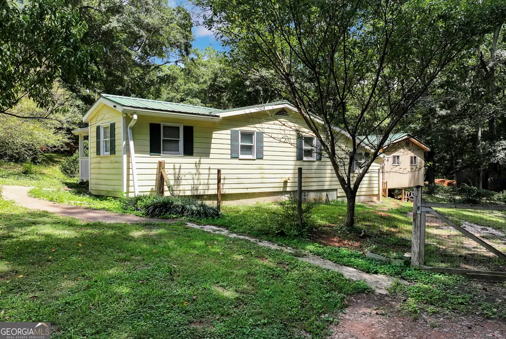 1100 Fuller RD Watkinsville, GA 30677