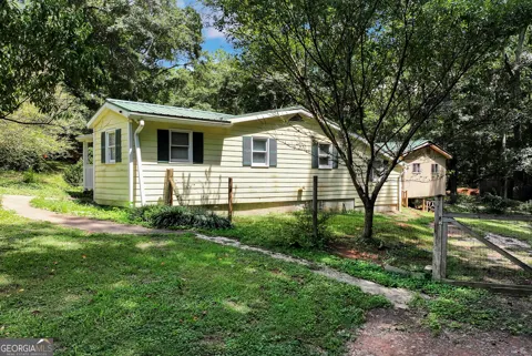1100 Fuller RD