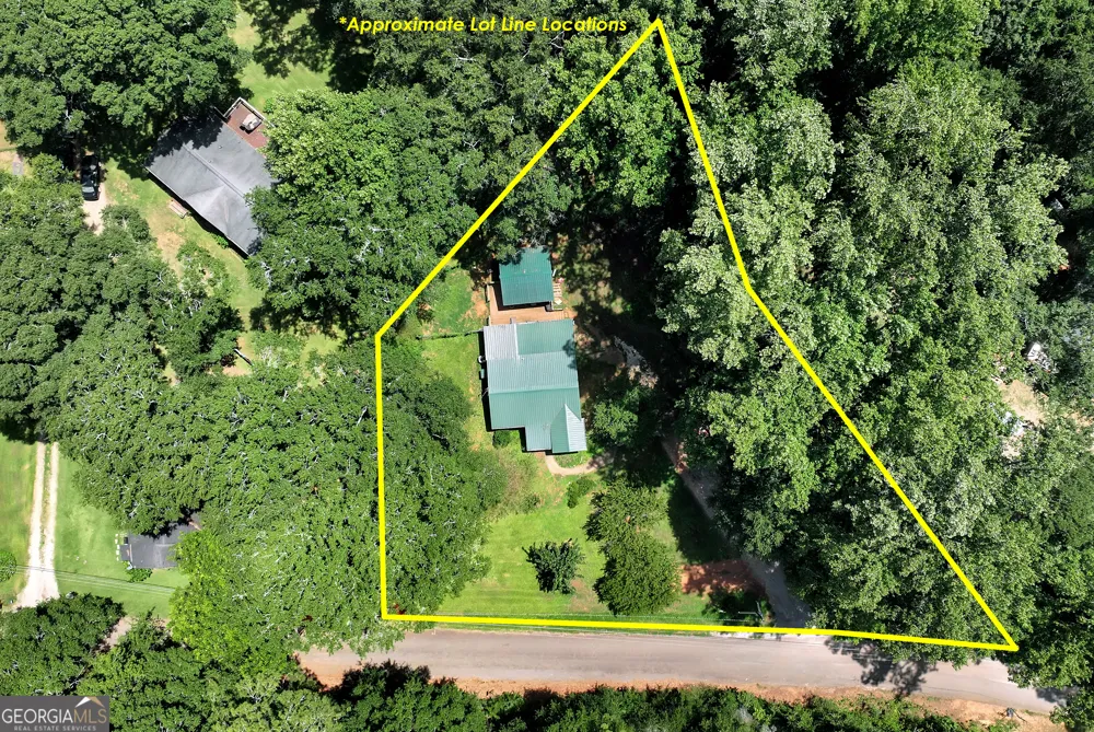 1100 Fuller RD Watkinsville, GA 30677