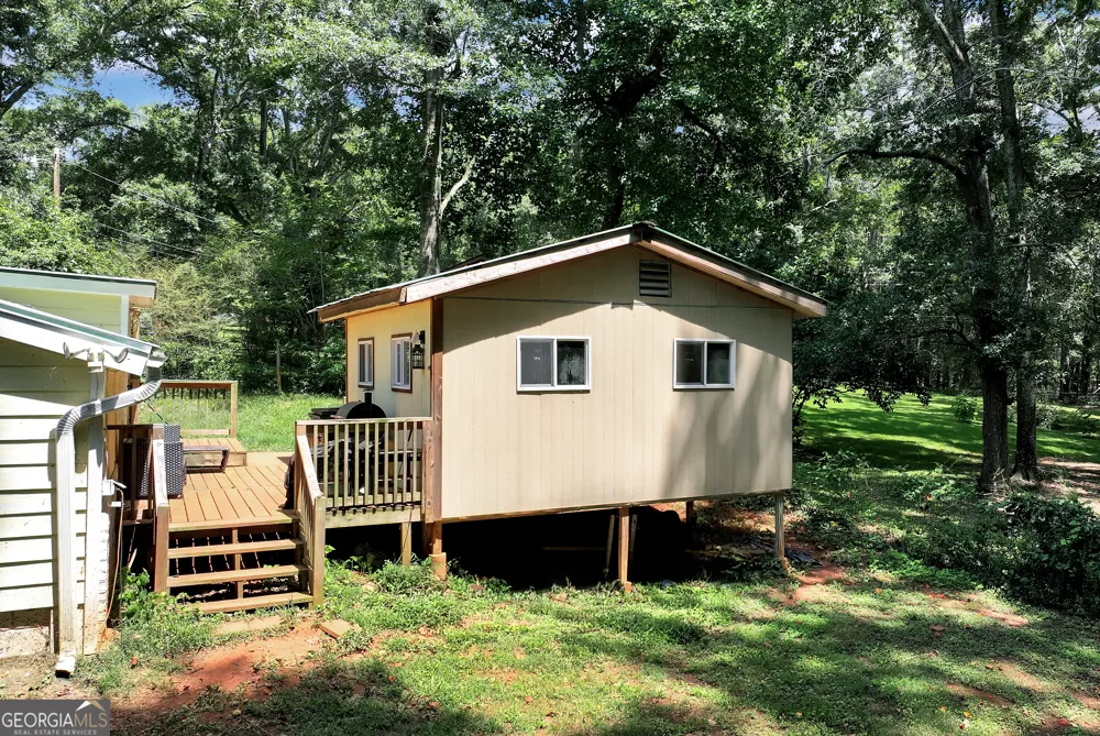 1100 Fuller RD Watkinsville, GA 30677