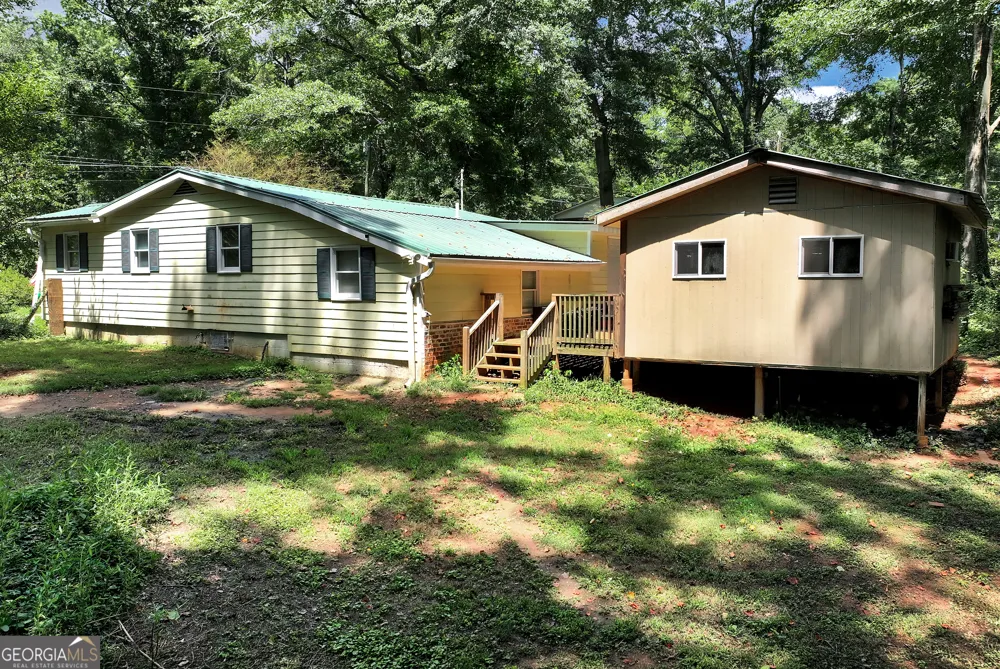 1100 Fuller RD Watkinsville, GA 30677