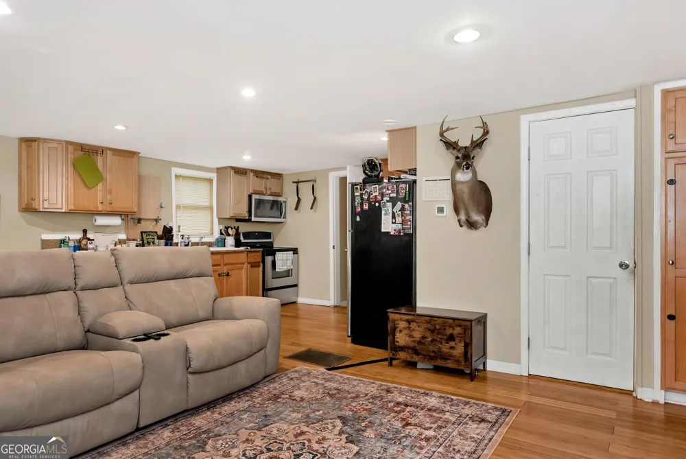 1100 Fuller RD Watkinsville, GA 30677