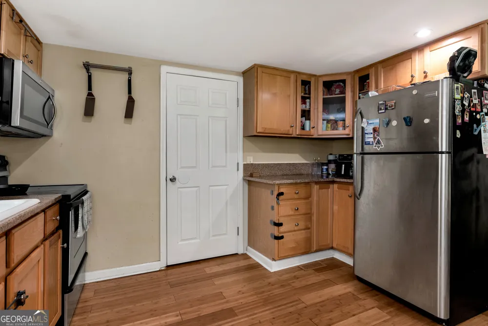 1100 Fuller RD Watkinsville, GA 30677