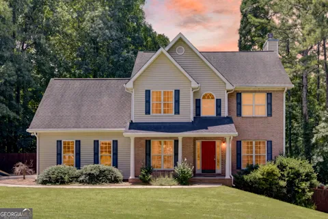 60 Tyler Woods DR