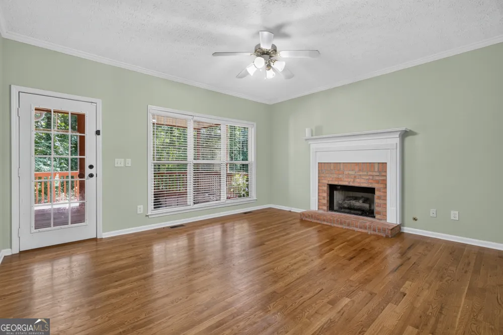 60 Tyler Woods DR Sharpsburg, GA 30277