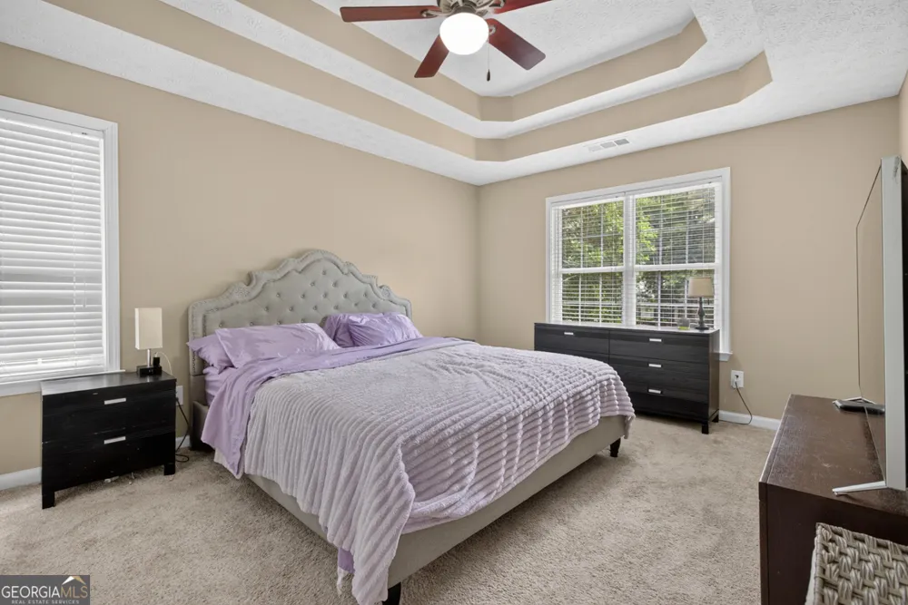 60 Tyler Woods DR Sharpsburg, GA 30277