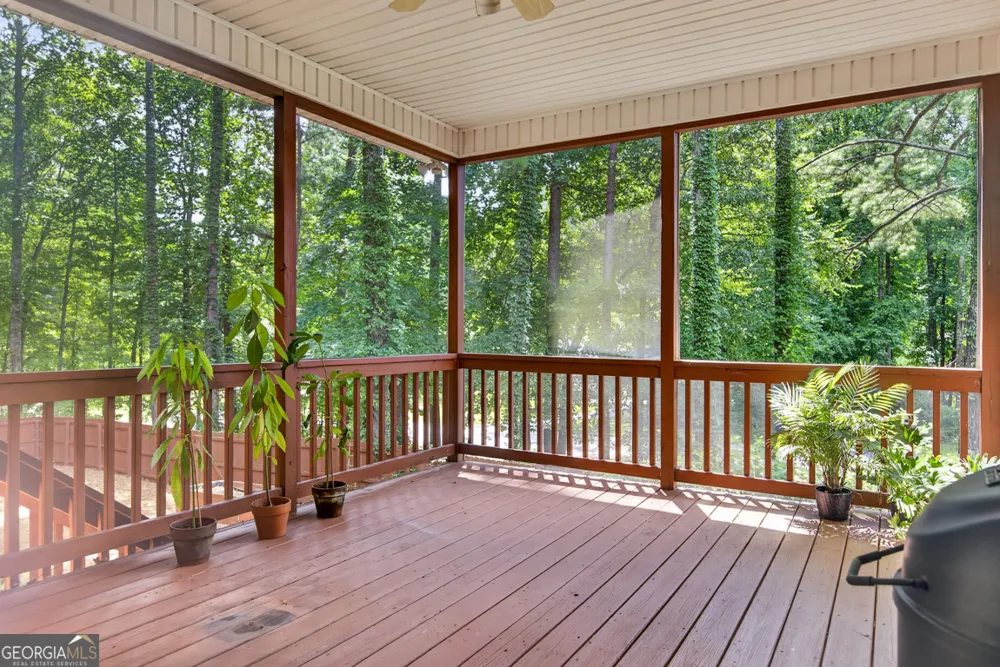 60 Tyler Woods DR Sharpsburg, GA 30277
