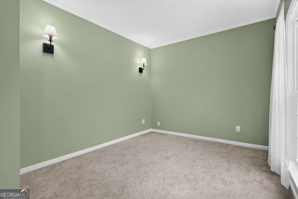 60 Tyler Woods DR Sharpsburg, GA 30277