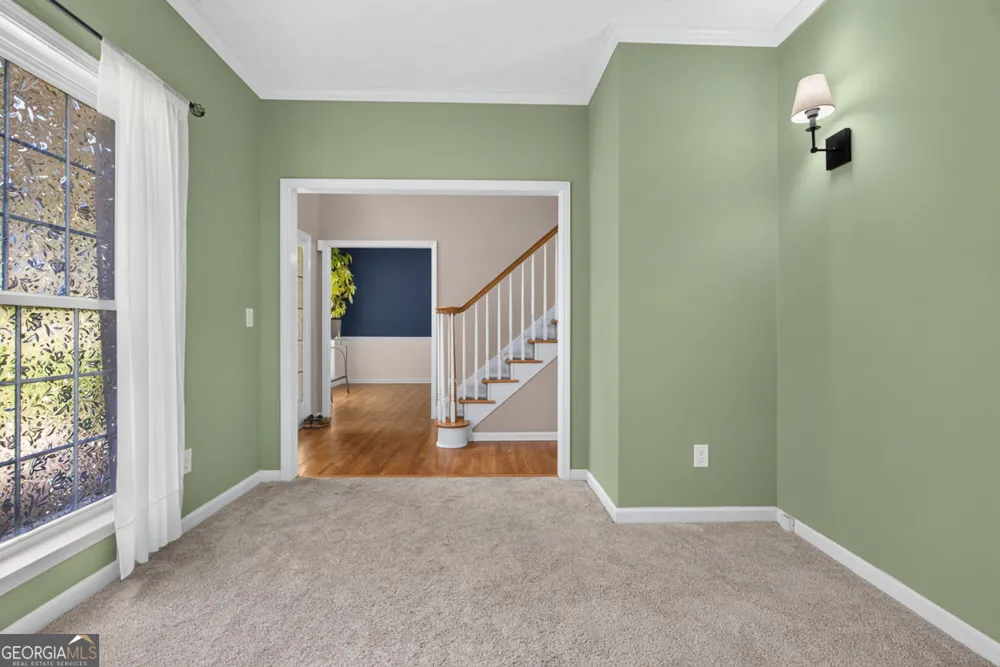 60 Tyler Woods DR Sharpsburg, GA 30277