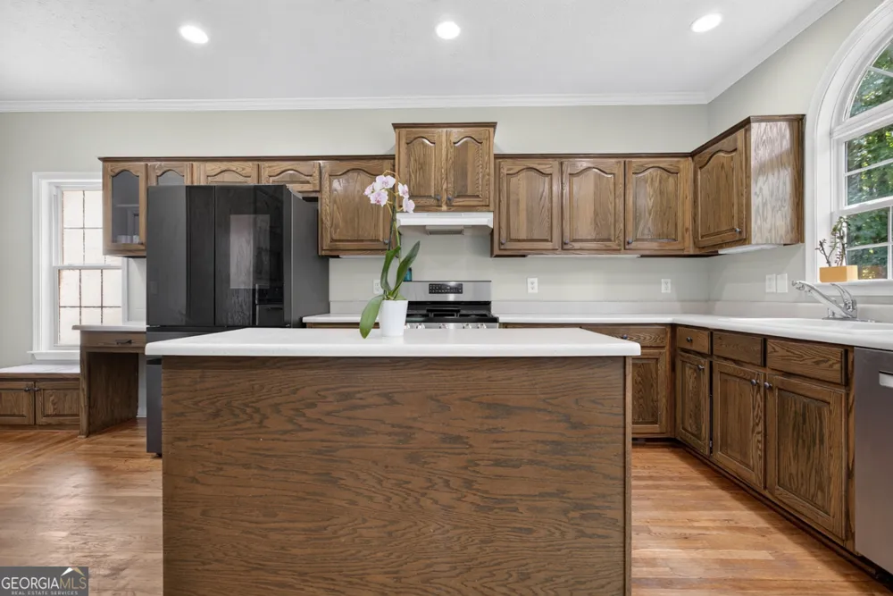 60 Tyler Woods DR Sharpsburg, GA 30277